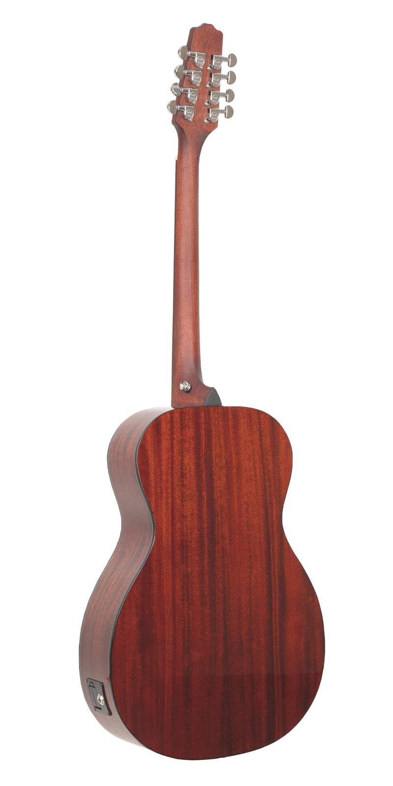 Gold Tone BZ-1000: Guitar-Bodied Bouzouki Mandolin with Case