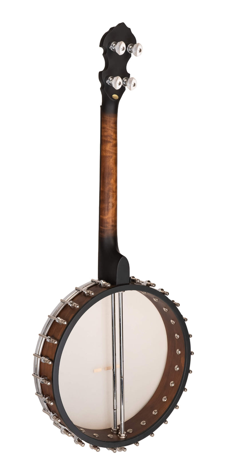 Gold Tone  IT-17: Irish Tenor Banjo with 17 Frets and Gig Bag