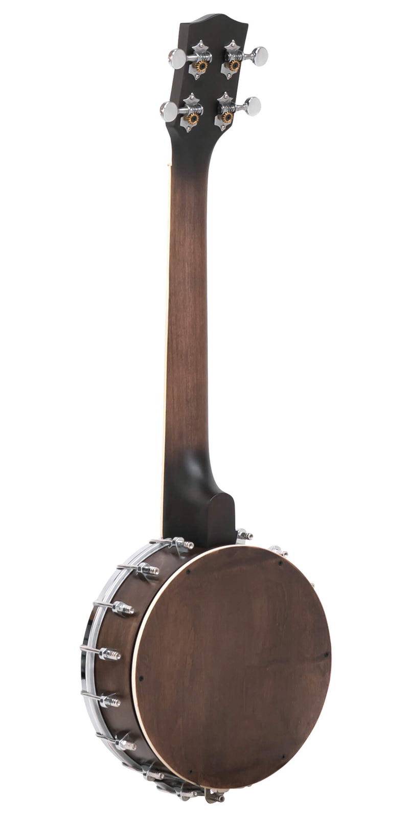 Gold Tone BU: Scale Banjo Ukulele with Case