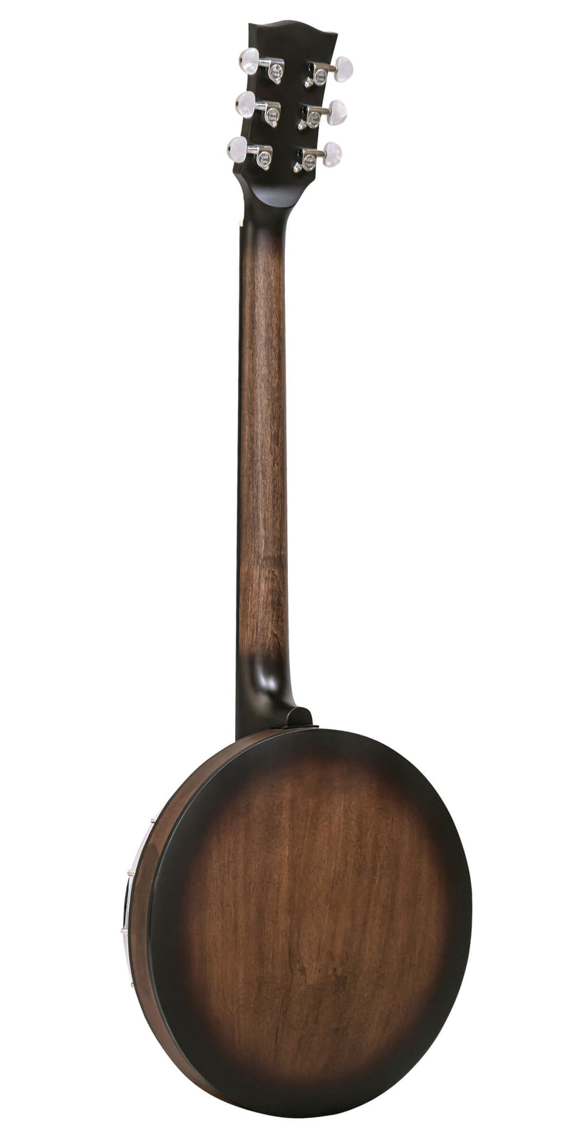Gold Tone CC-Banjitar: Cripple Creek Banjitar with Pickup and Gig Bag