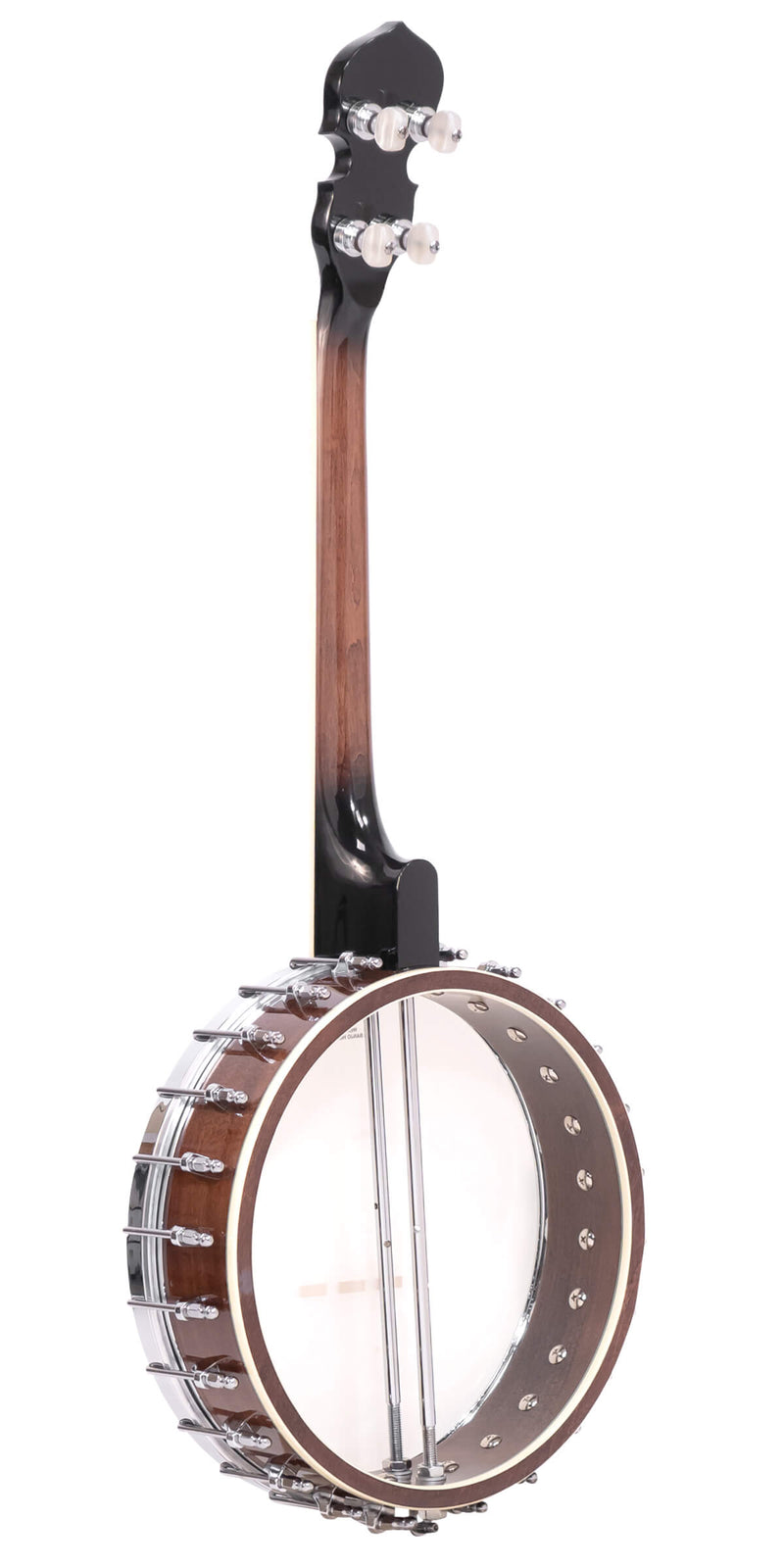 Gold Tone IT-250: Irish Tenor Banjo with Case