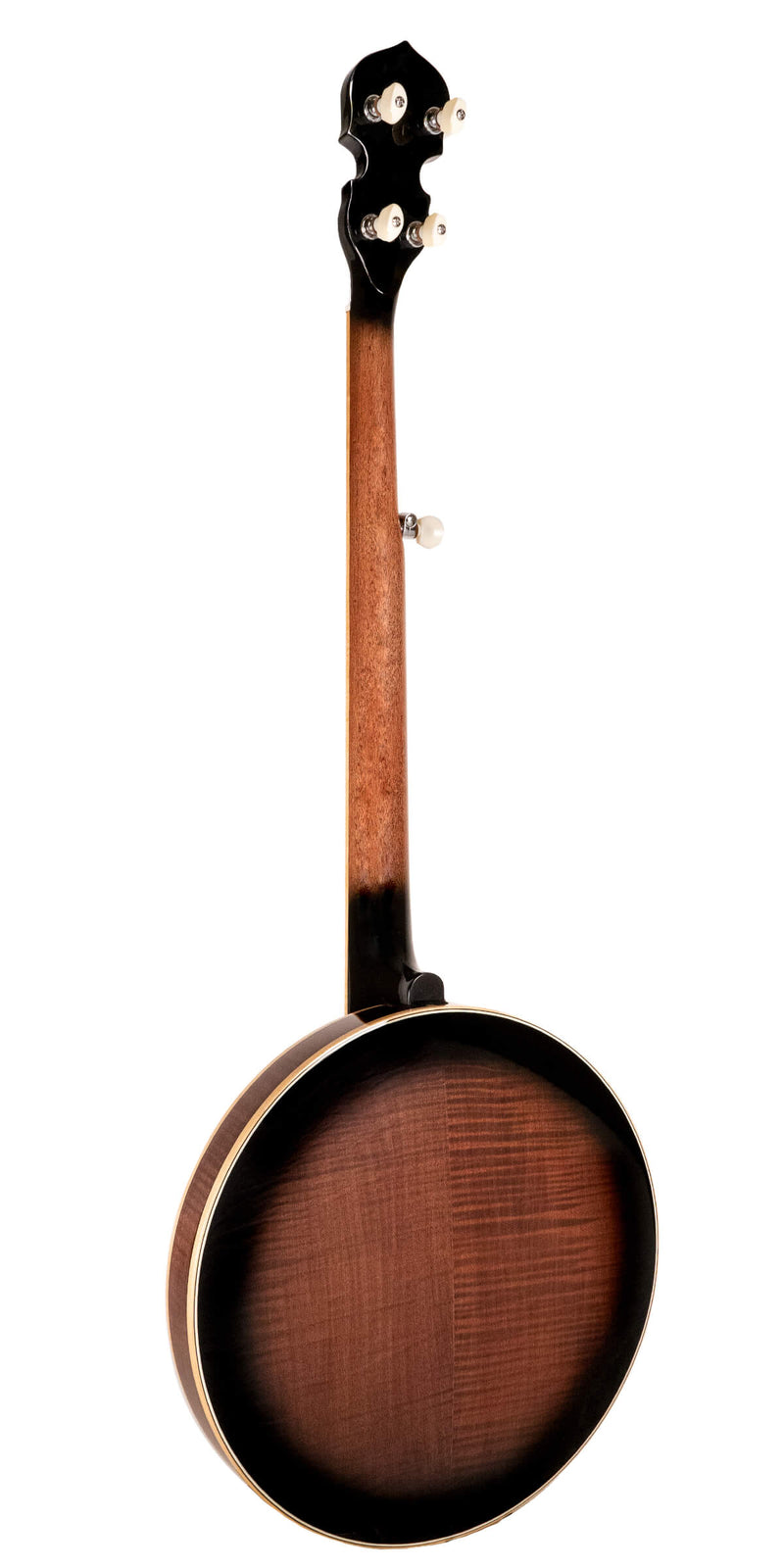 Gold Tone OB-250LW: Lightweight Orange Blossom Banjo with Case