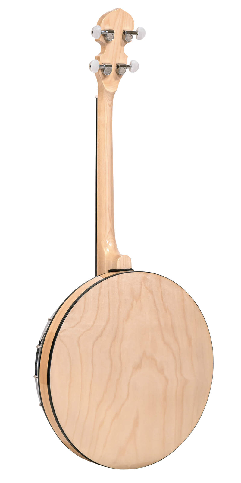 Gold Tone  CC-Irish Tenor: Cripple Creek Irish Tenor Banjo with Bag