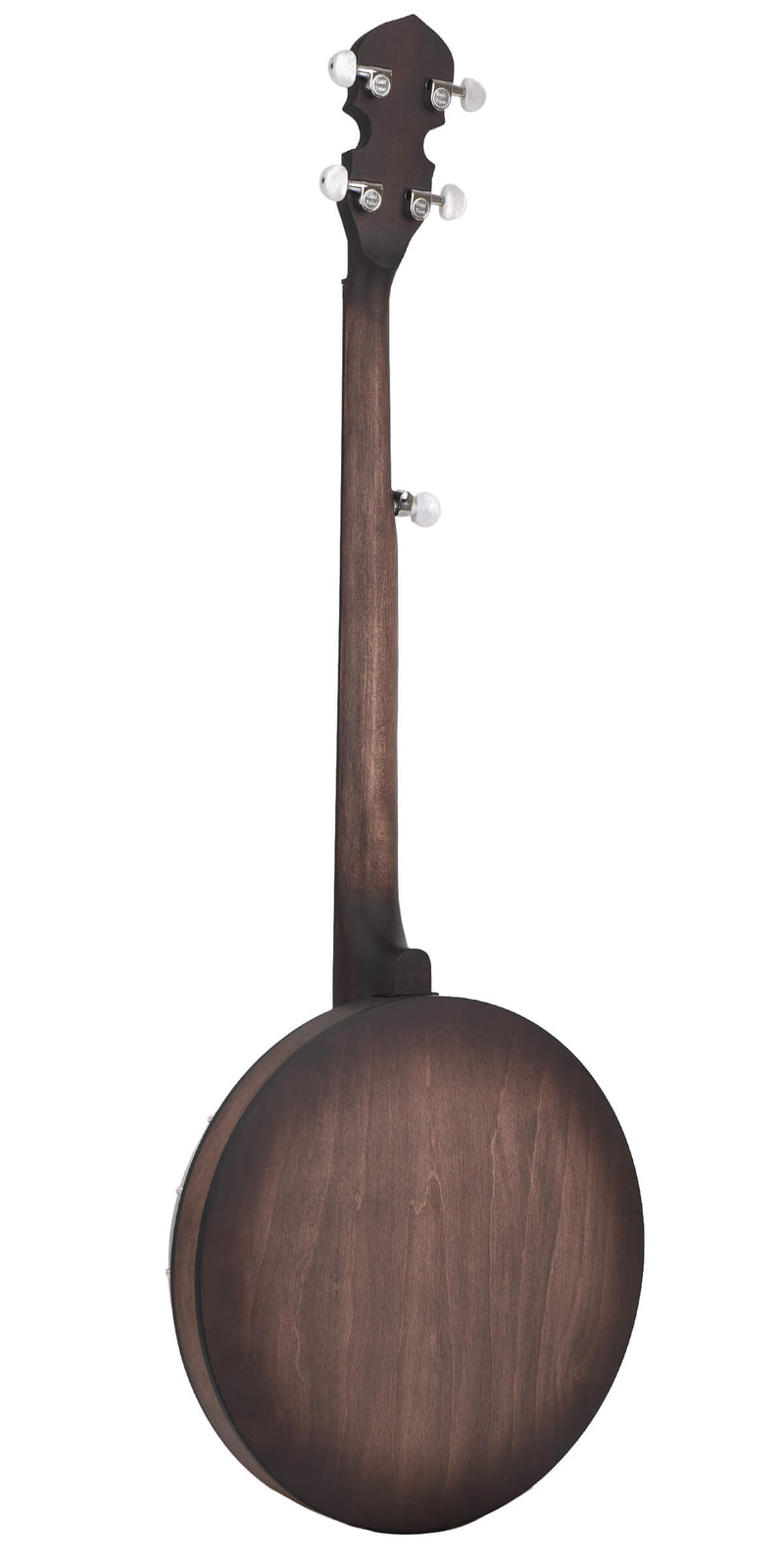 Gold Tone CC-BG: Cripple Creek Banjo Bluegrass Starter Pack