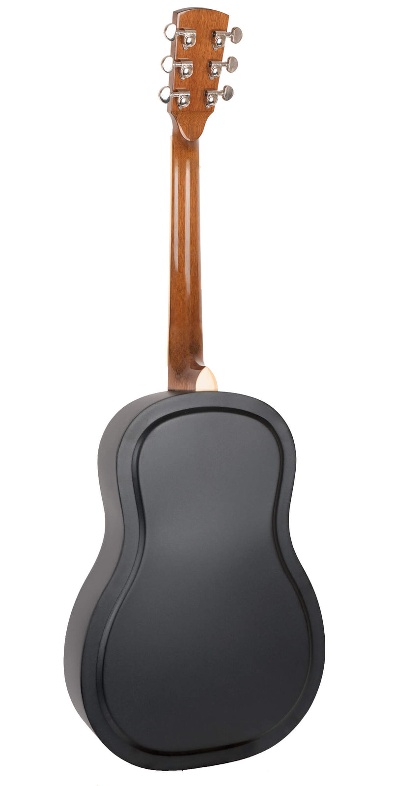 Gold Tone GRS: Paul Beard Metal Body Resonator Guitar