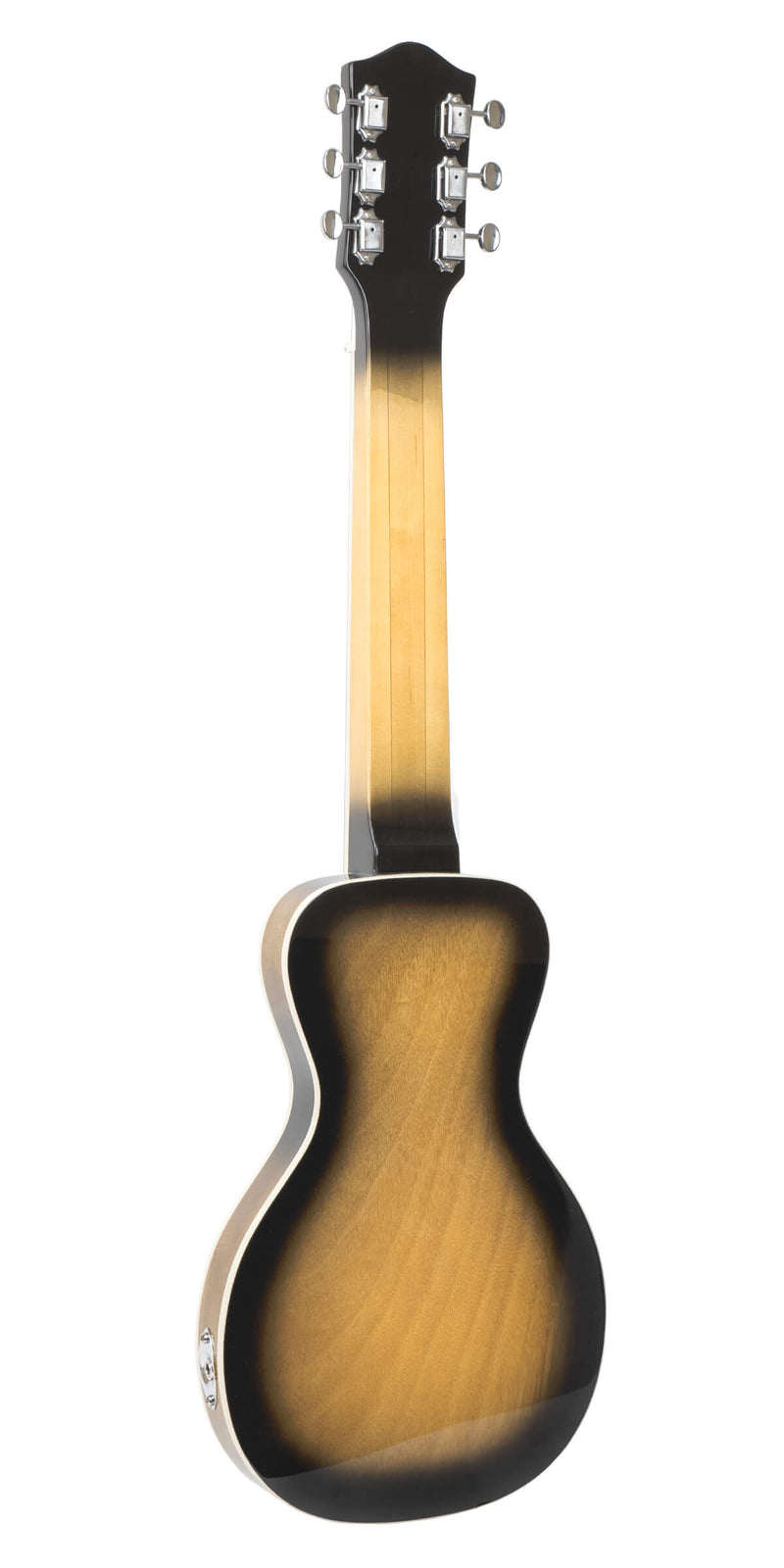Gold Tone LS-6: Lap Steel Guitar with Case