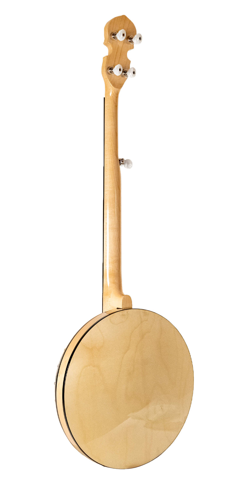 Gold Tone CC-100R: Cripple Creek Resonator Banjo with Gig Bag