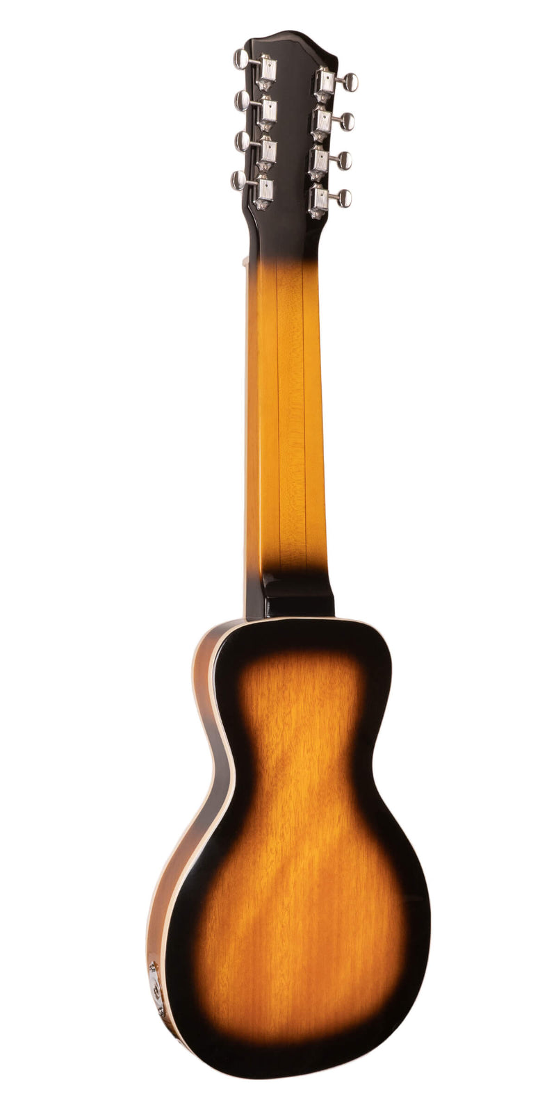 Gold Tone LS-8: 8-String Lap Steel Guitar