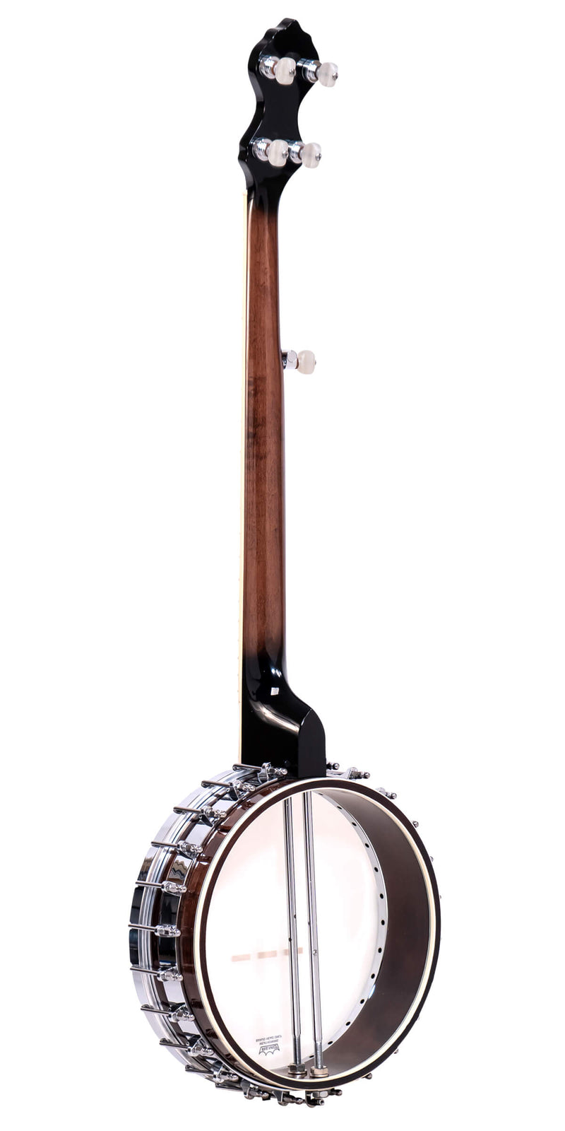 Gold Tone Mastertone™ OT-800: Old Time Tubaphone-Style Banjo with Case