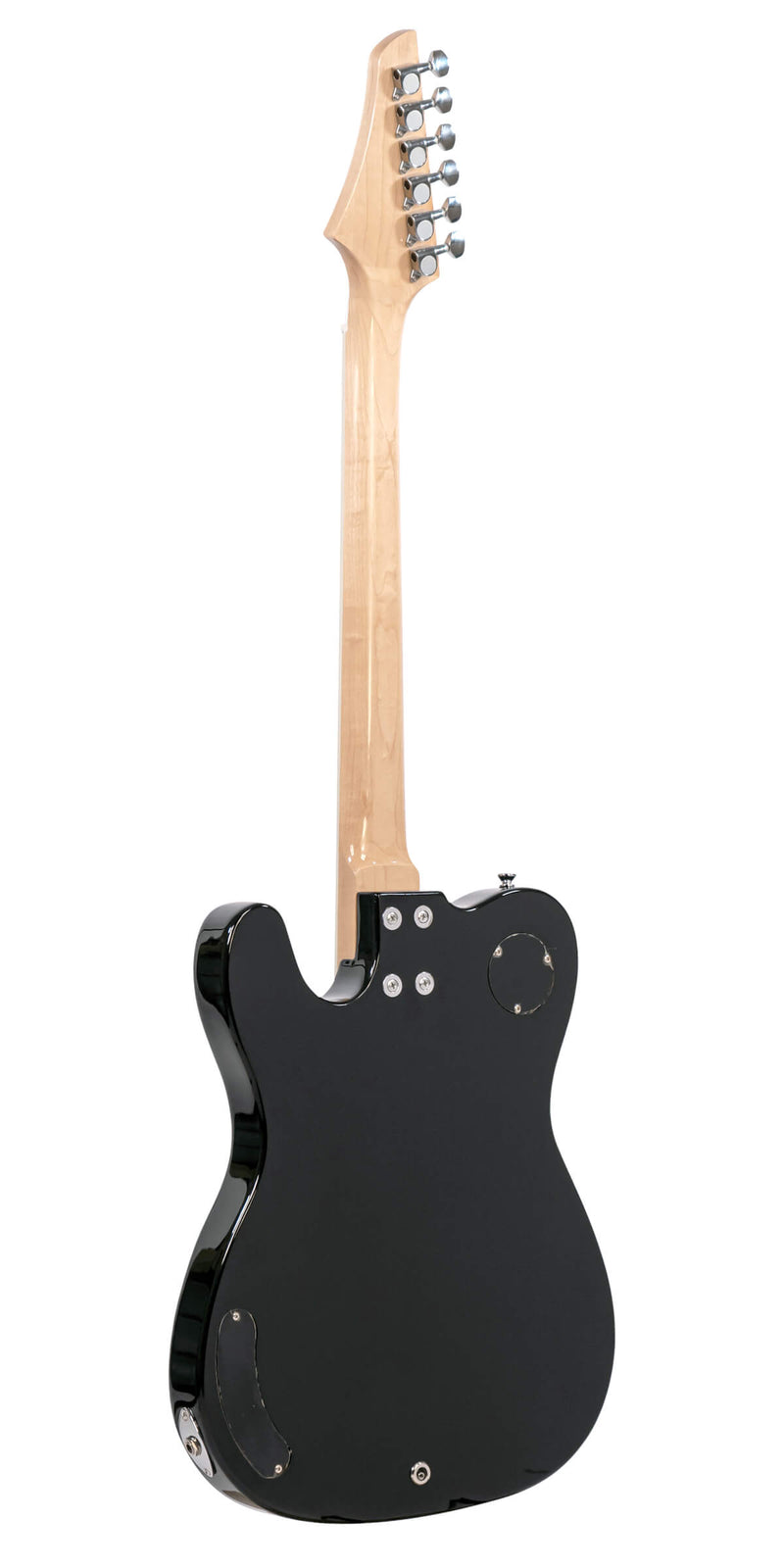 Gold Tone ES-Banjitar: Electric Banjitar with Hard Case