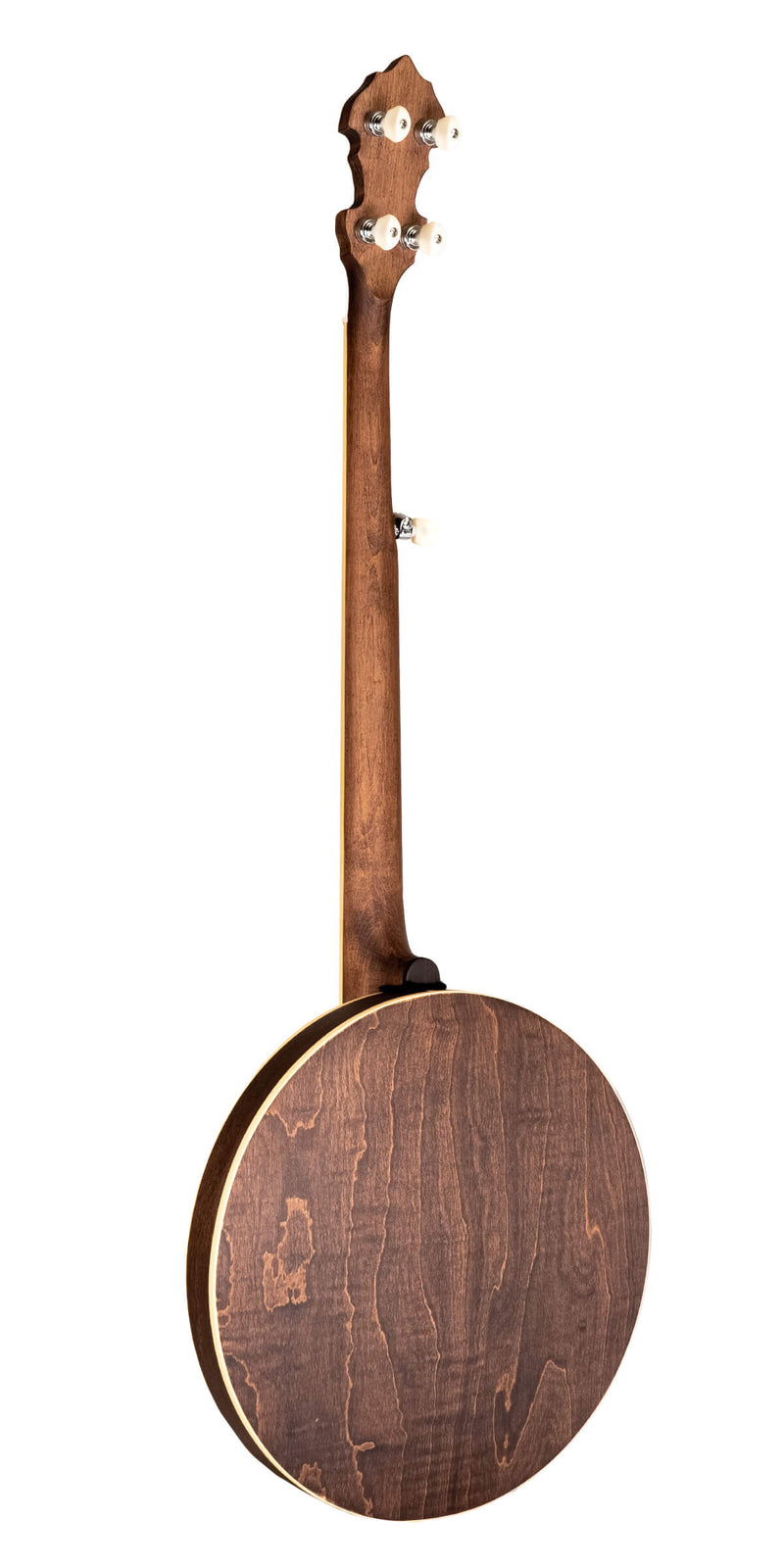 Gold Tone OB-150: Orange Blossom Banjo with Case