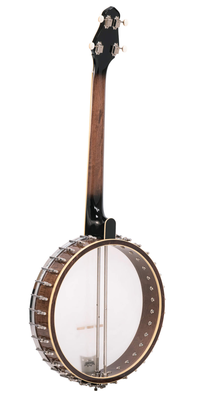Gold Tone CEB-4: Marcy Marxer Signature-Series Cello Banjo with Case