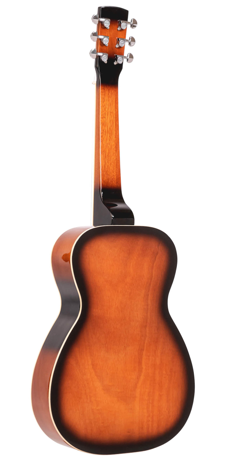 Gold Tone PBS: Paul Beard Signature-Series Squareneck Resonator Guitar with Case