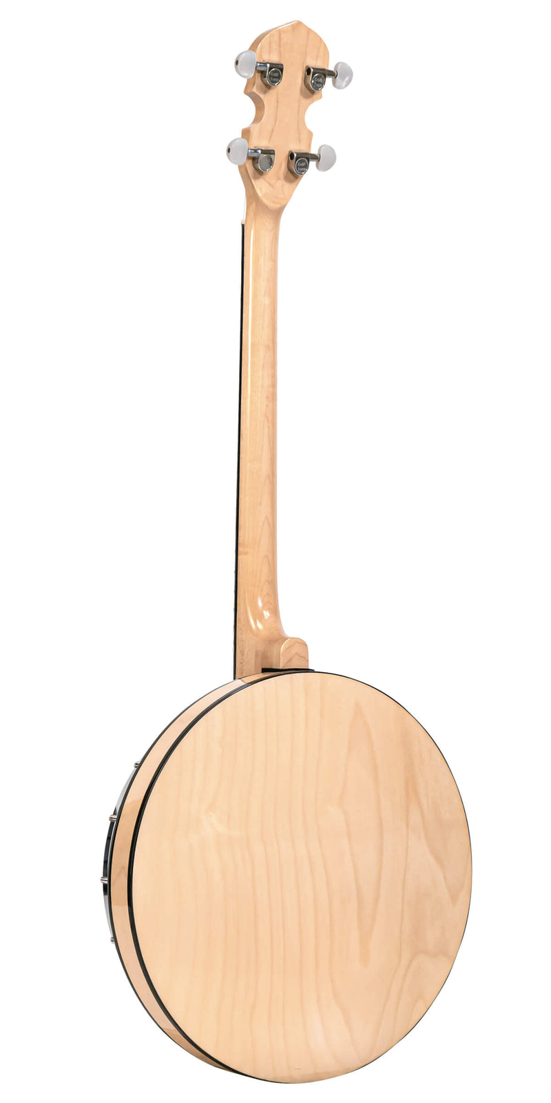 Gold Tone CC-Tenor: Cripple Creek Tenor Banjo