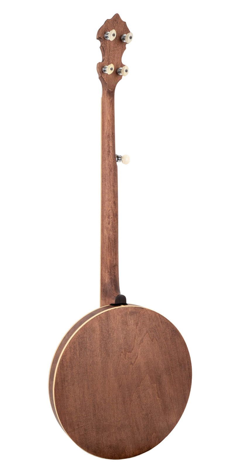 Gold Tone OB-150EF: 24-Fret Orange Blossom Banjo with Case