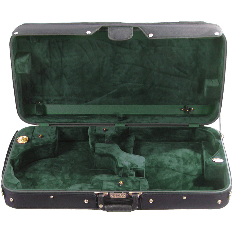 Bobelock Combination Violin/Mandolin Case