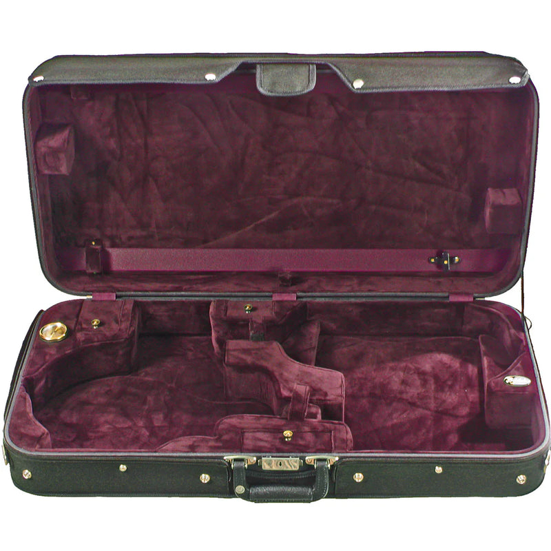 Bobelock Combination Violin/Mandolin Case