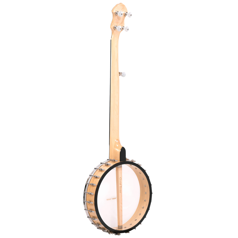 Gold Tone BC-350: Bob Carlin Banjo with Case