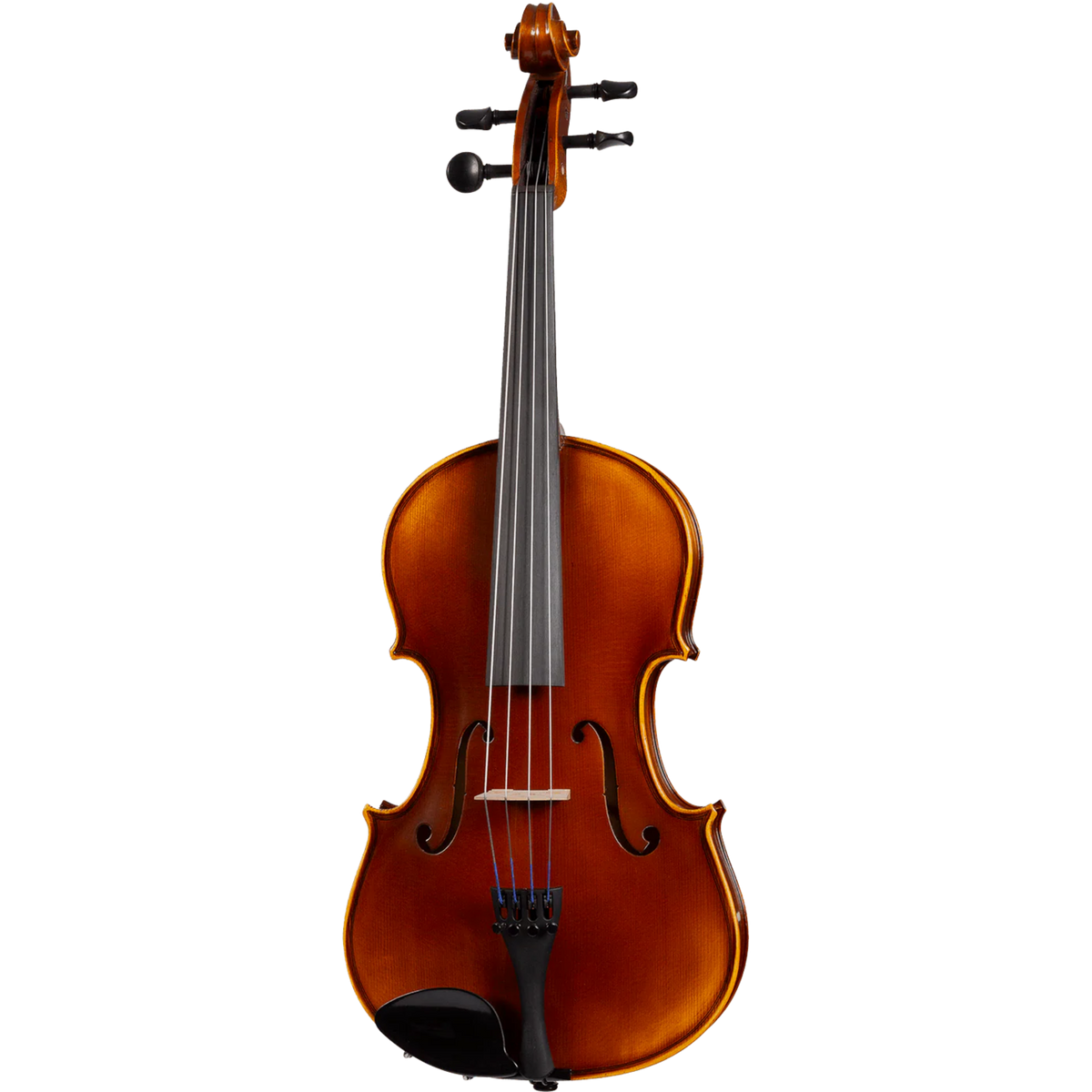 Howard Core Academy A25E Model Viola Outfit — Musical Strings USA