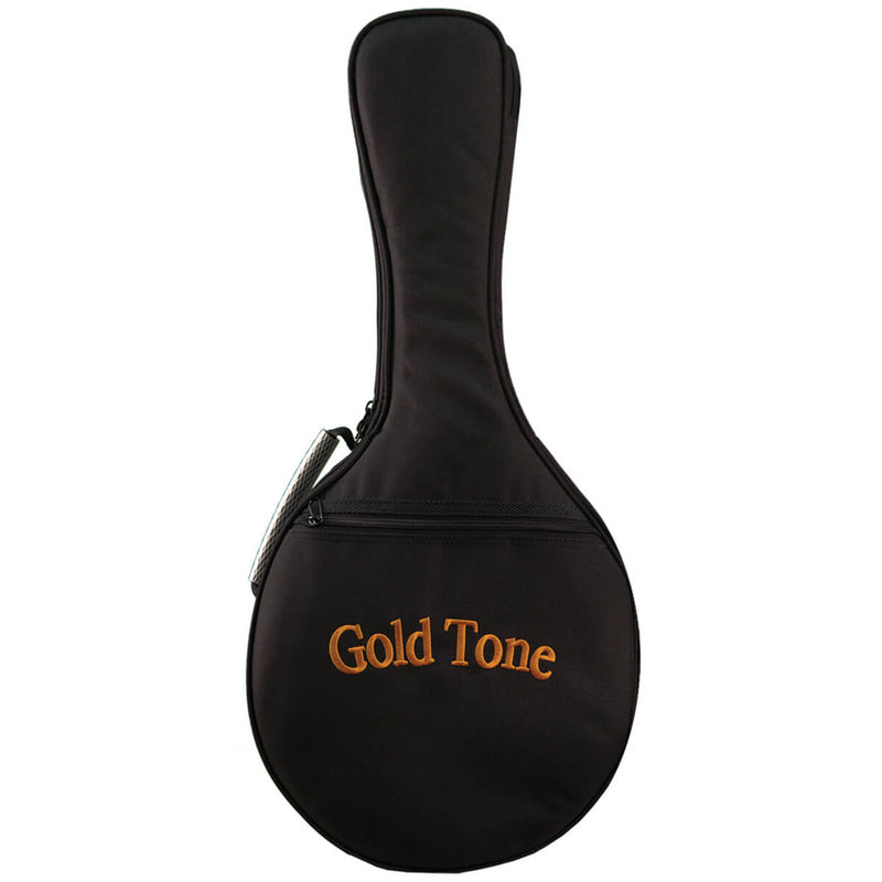 Gold Tone Mastertone™ Banjolele-DLX: Concert-Scale Banjo Ukulele Deluxe with Gig Bag