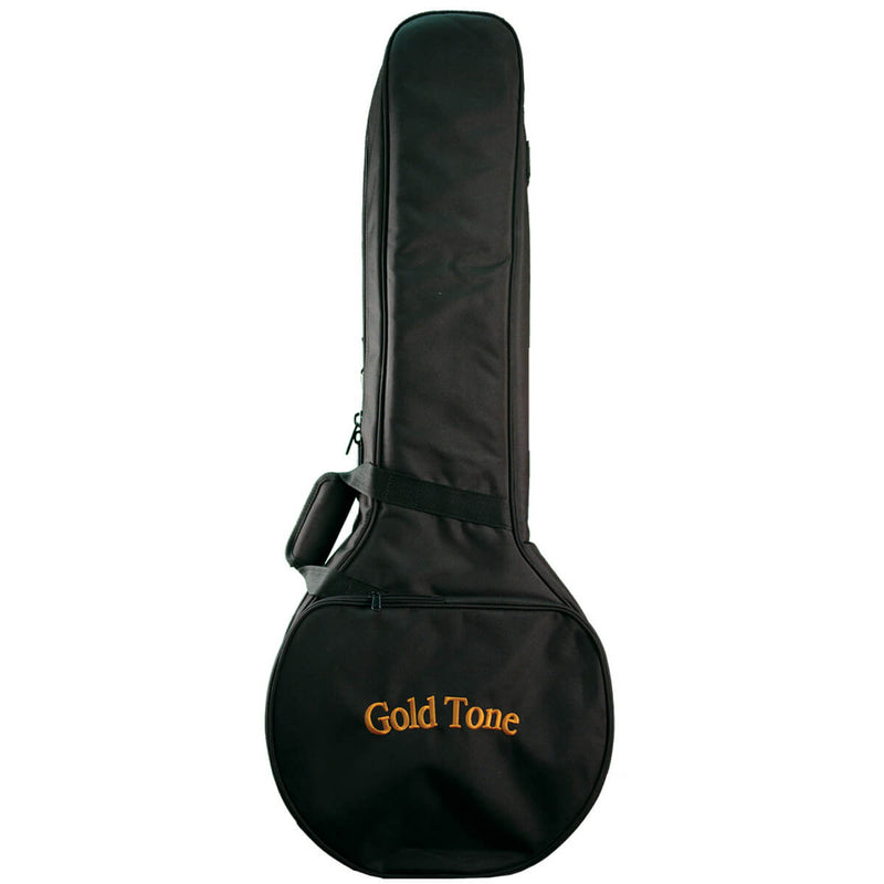 Gold Tone  BT-1000: 6-String Banjitar with Pickup and Bag