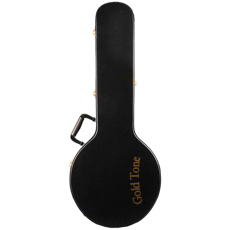 Gold Tone IT-250: Irish Tenor Banjo with Case