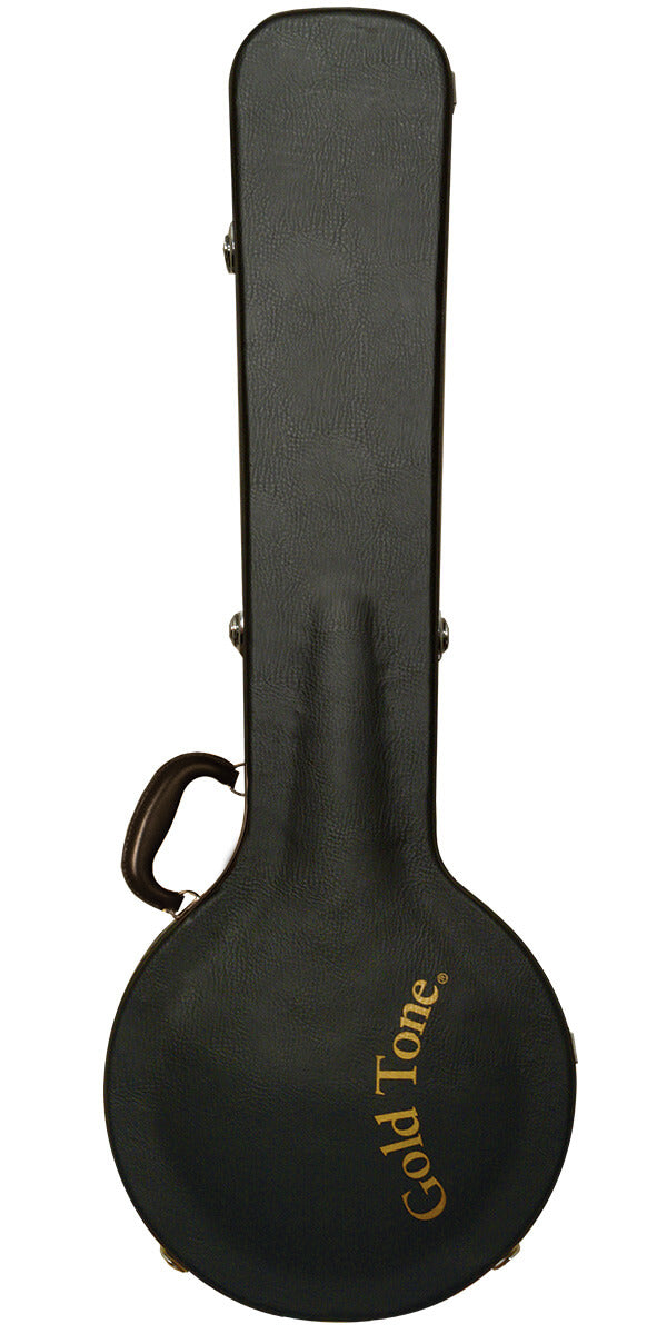 Gold Tone BZ-500: Irish Bouzouki Mandolin with Pickup and Case