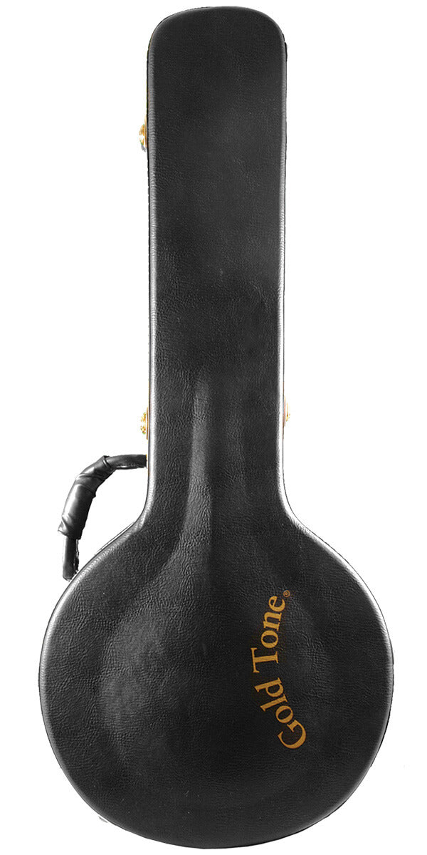 Gold Tone CEB-5: 5-String Cello Banjo with Case