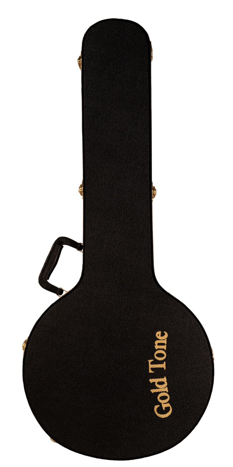 Gold Tone GT-750: Banjitar Deluxe with Case