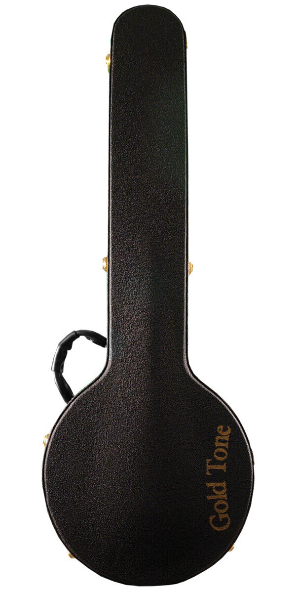 Gold Tone  Mastertone™ ML-1: Missing Link Béla Fleck Baritone Banjo with Case