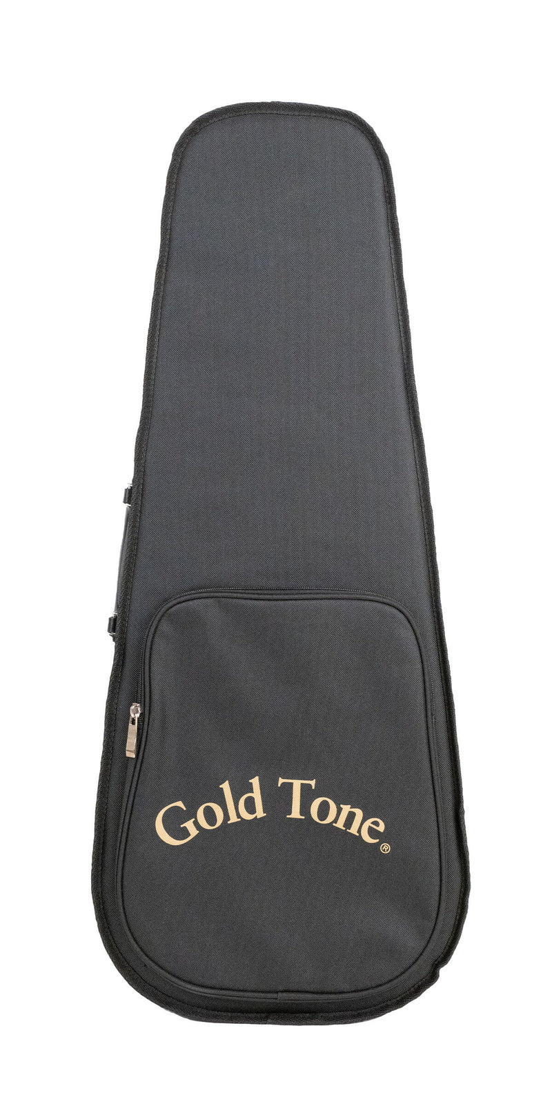 Gold Tone GM-35: F-Style Mandolin with Case