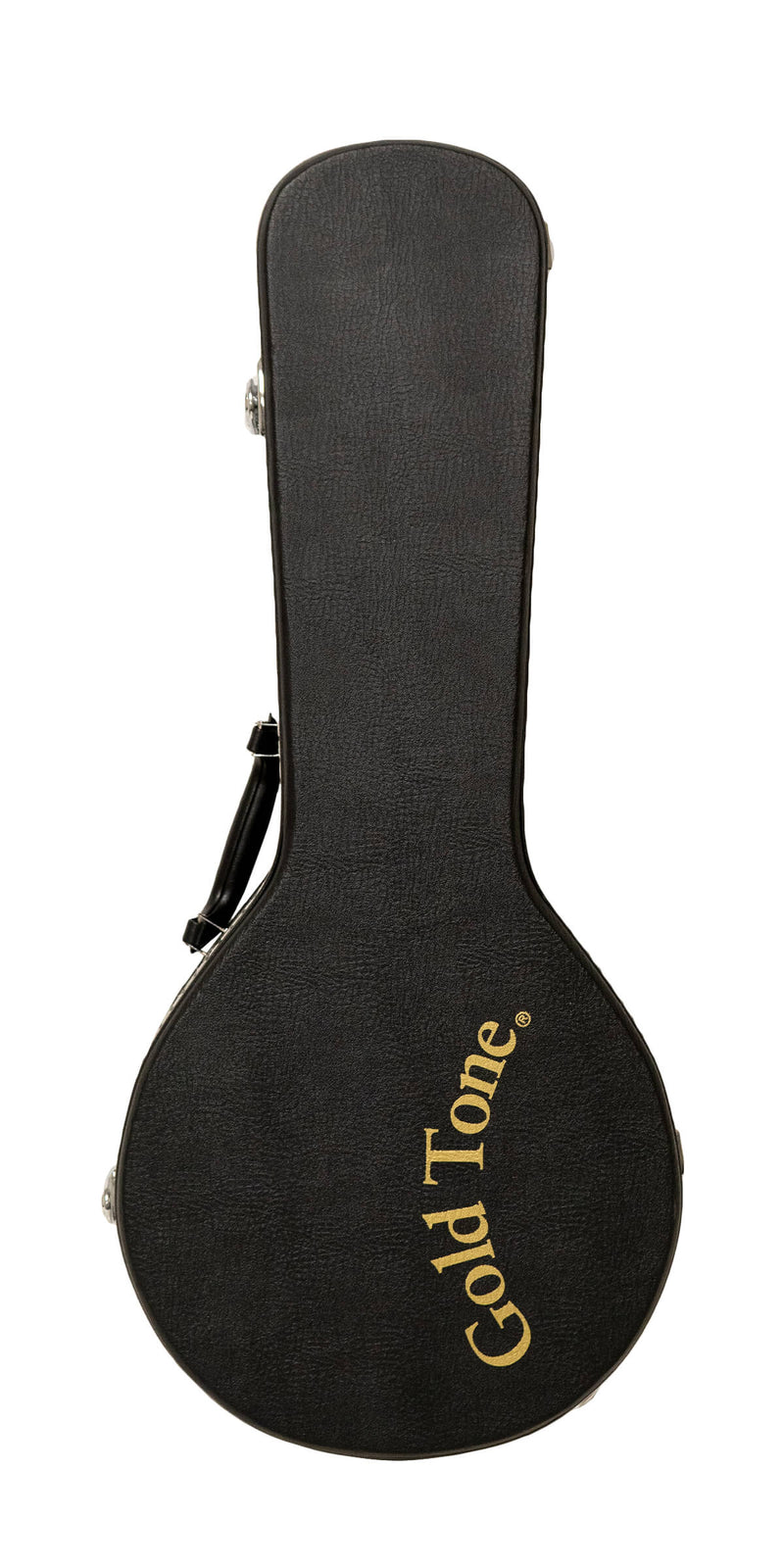 Gold Tone GM-10: Frypan Mandolin with Case