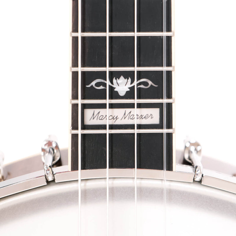 Gold Tone CEB-4: Marcy Marxer Signature-Series Cello Banjo with Case
