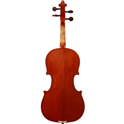 Maple Leaf Strings Mls110 Beginner Violas Outfit with Bow and Case