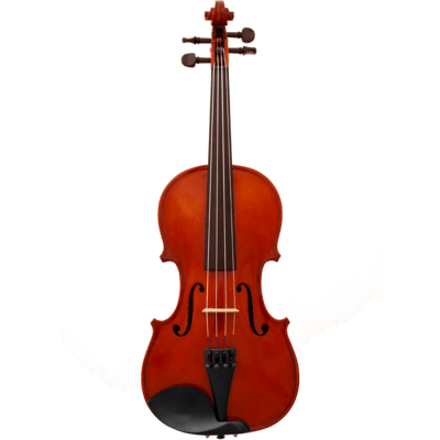 Maple Leaf Strings Mls110 Violin Outfit with Bow and Case