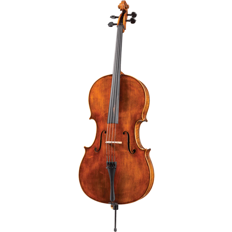 Howard Core Dragon DR30 Model Cello