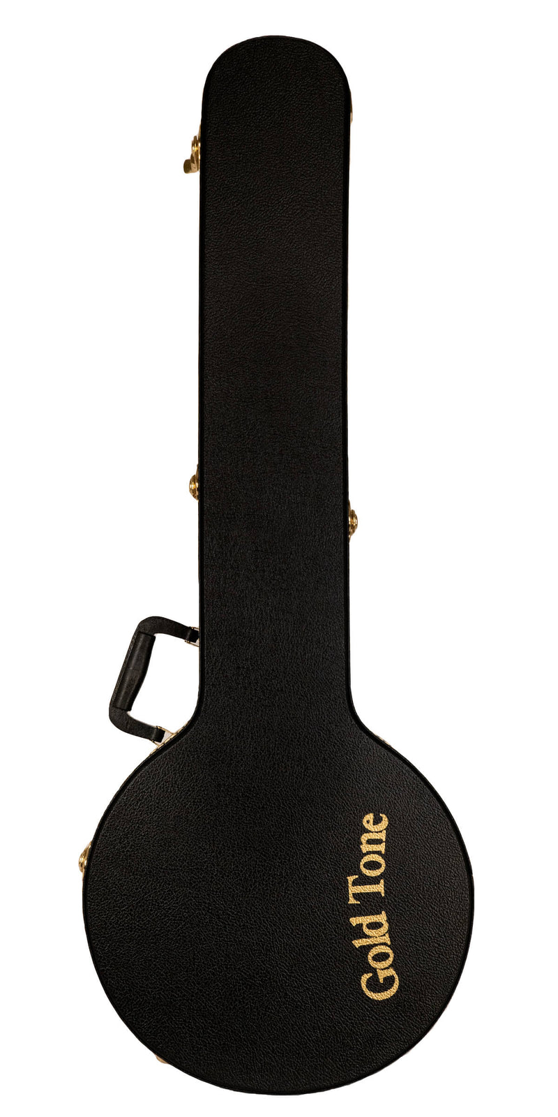 Gold Tone GT-500: Banjitar with Case