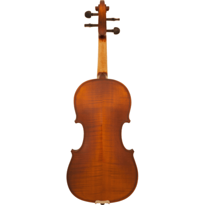 Maple Leaf Strings Mls120 Beginner Violin Outfit with Bow and Case