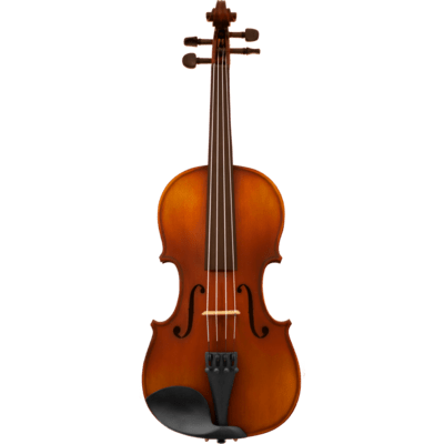 Maple Leaf Strings Mls120 Beginner Violin Outfit with Bow and Case