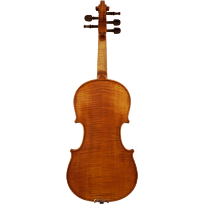 Maple Leaf Strings Mls130-5 Beginner Violin Outfit with Bow and Case