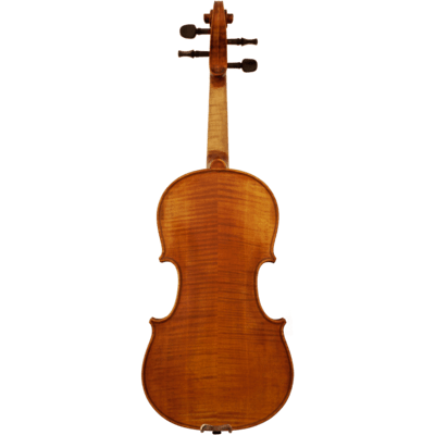 Maple Leaf Strings Mls130 Beginner Violin Outfit with Bow and Case