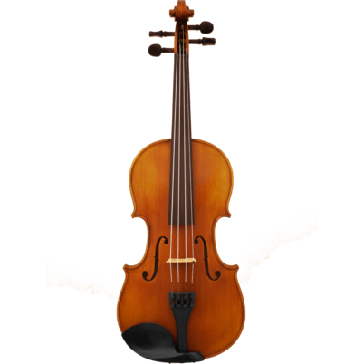 Maple Leaf Strings Mls130 Beginner Violin Outfit with Bow and Case