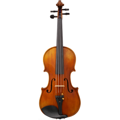 Maple Leaf Strings Lady Claire professional Violin with Case