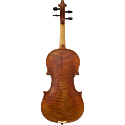 Maple Leaf Strings Lady Claire professional Violin with Case