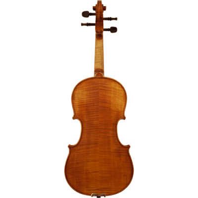 Maple Leaf Strings Jalisco Mariachi Inspired Intermediate Violin with Case