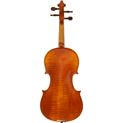 Maple Leaf Strings Mls140 Beginner Violas Outfit with Bow and Case