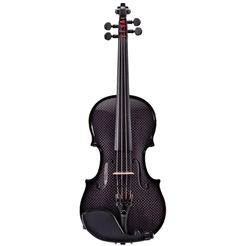 Glasser Carbon Composite Acoustic-Electric Violin