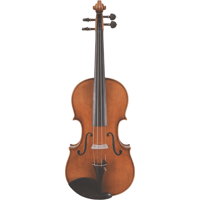 Maple Leaf Strings Master Lucienne Advanced Violin with Case
