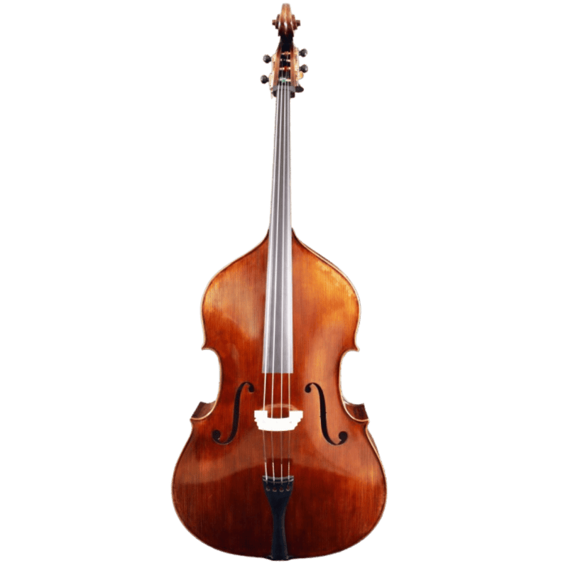 Rudolph Fiedler Bass