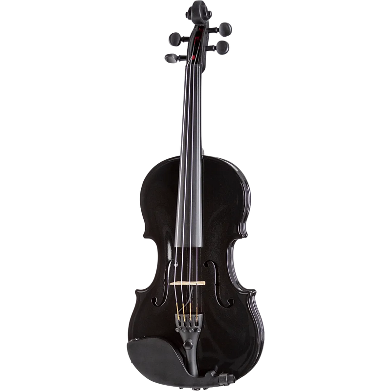 Glasser AEX Carbon Composite Acoustic-Electric Violin